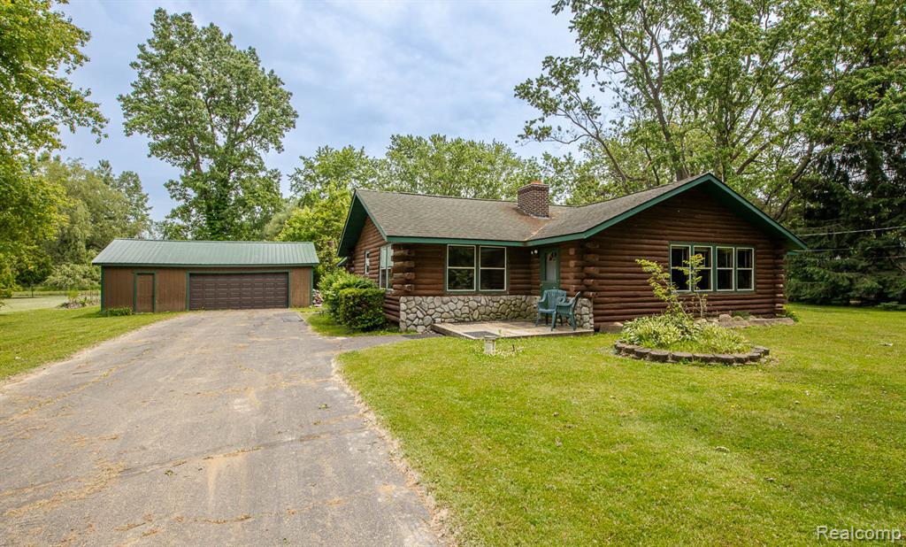 5180 Hillsboro Road, Davisburg, MI 48350 — Photo 3