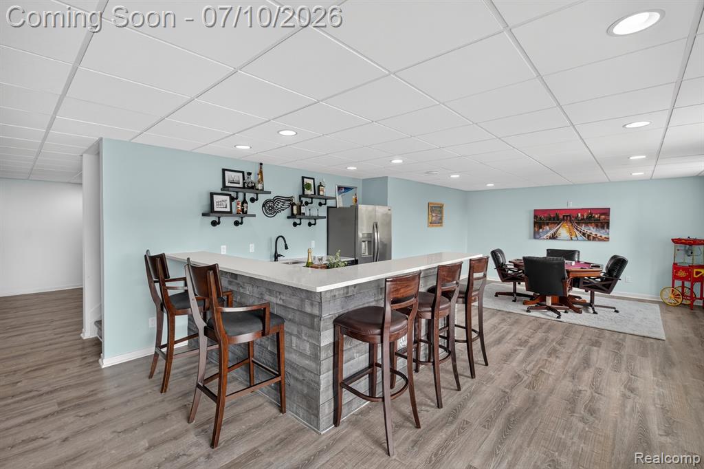 5532 Hartman Court, Dexter, MI 48130 — Photo 55