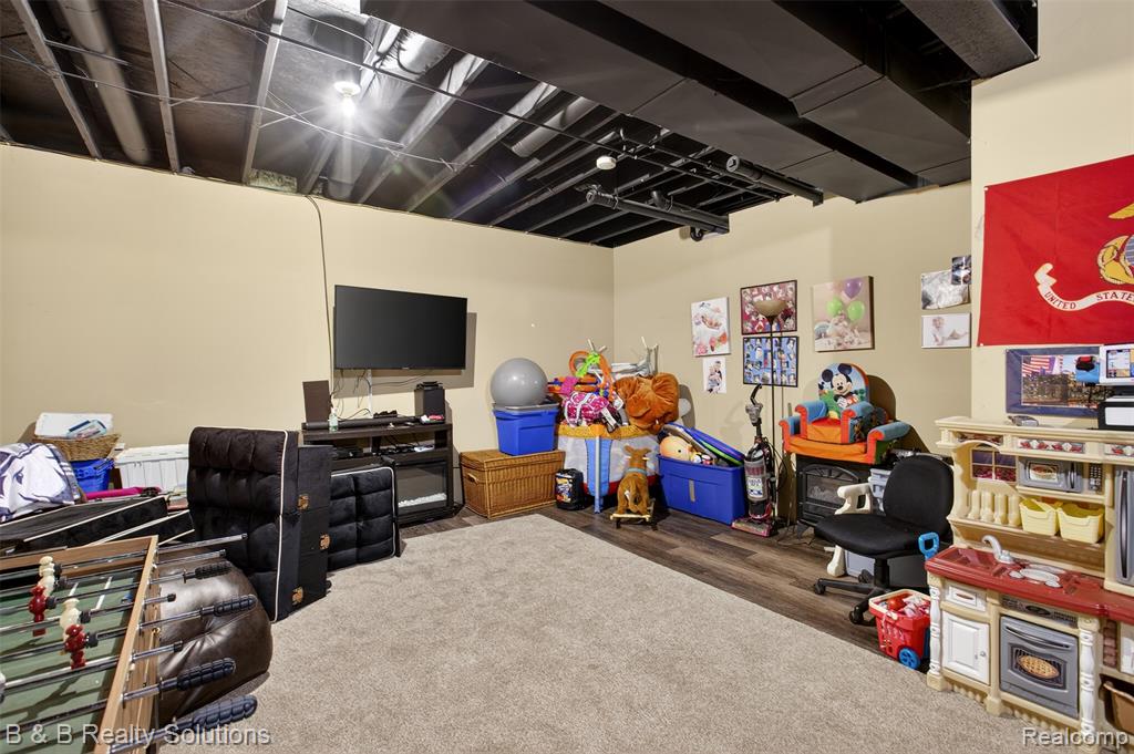 3919 Castle Road, North Branch, MI 48461 — Photo 25