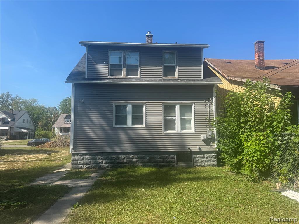 18900 Cardoni Street, Detroit, MI 48203 — Photo 4