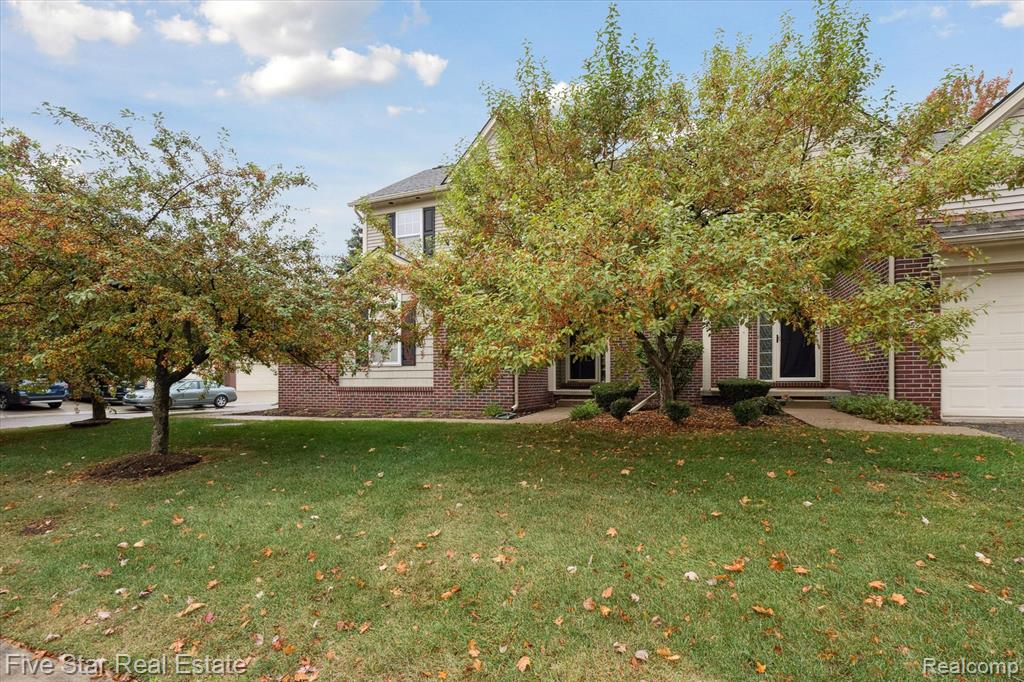 603 Concord Drive, Canton, MI 48188 — Photo 41