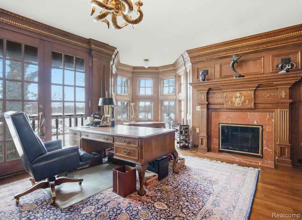 3075 Heron Pointe Drive, Bloomfield Hills, MI 48302 — Photo 22
