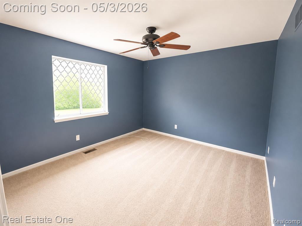 4656 Desert Bridge Court, Highland, MI 48356 — Photo 33