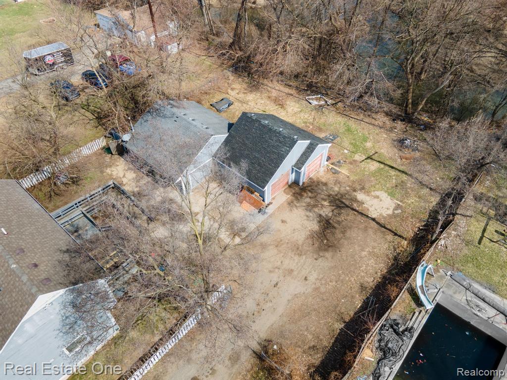 18410 Inkster Road, Redford, MI 48240 — Photo 22