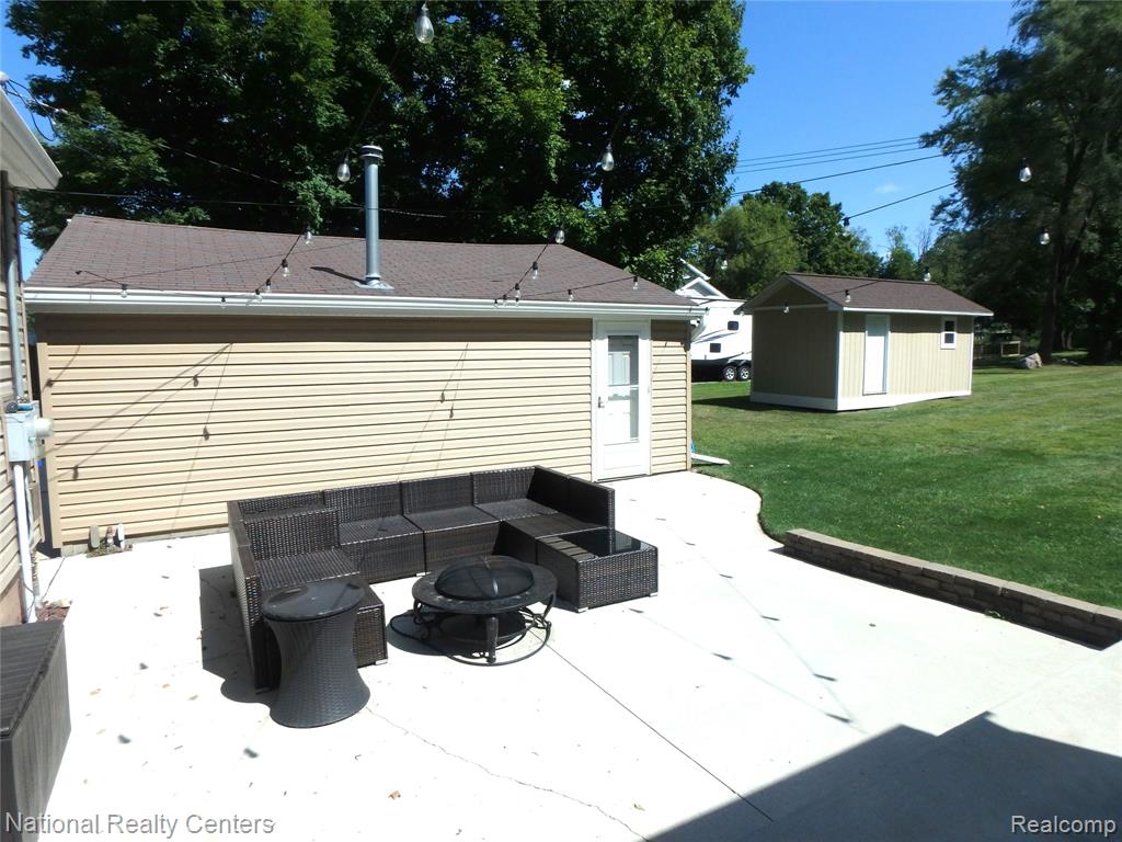 88 N Baldwin Road, Oxford, MI 48371 — Photo 11