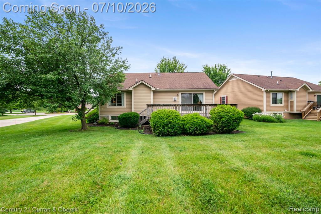 4261 Boulder Pond Drive, Ann Arbor, MI 48108 — Photo 37