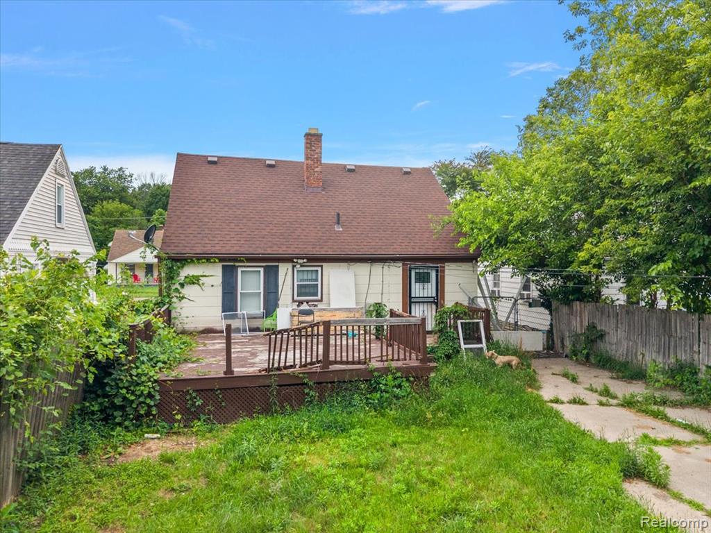 4230 University Place, Detroit, MI 48224 — Photo 4