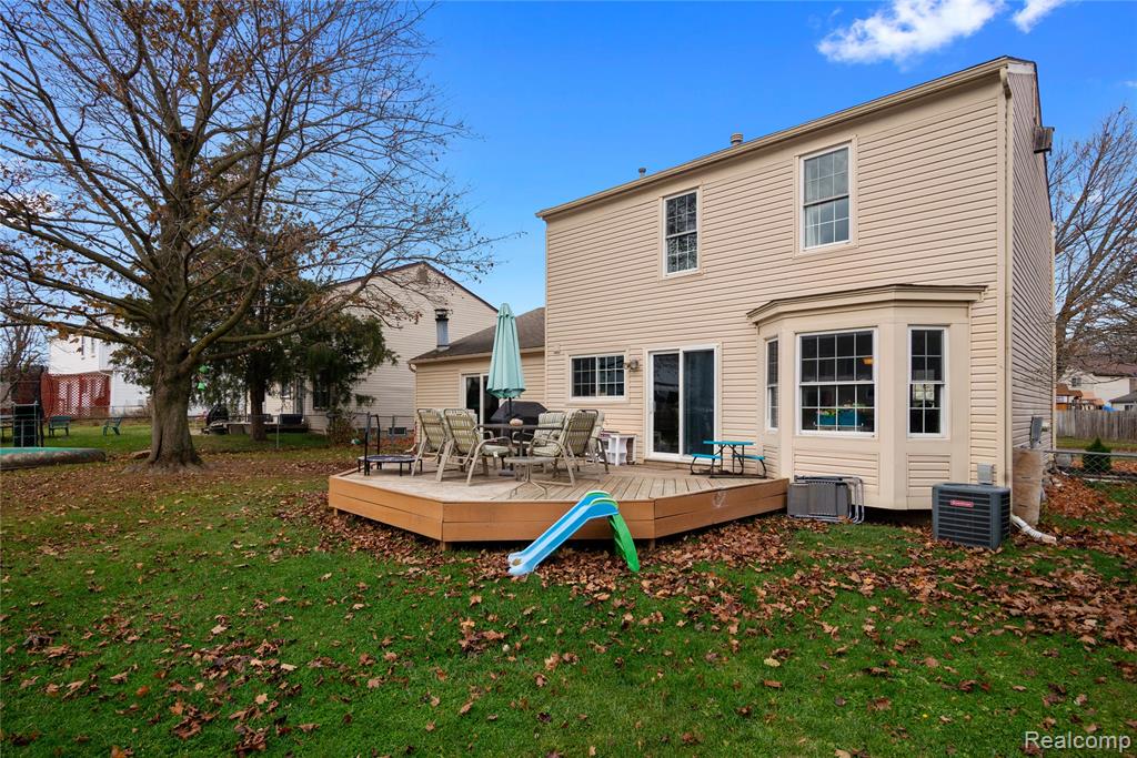 40341 Worthington Court, Canton, MI 48188 — Photo 28