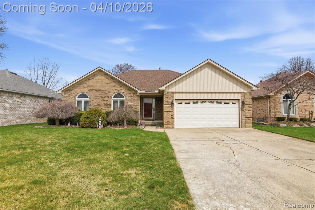 28737 Stonehenge Drive, Chesterfield, MI 48047 — Photo 42