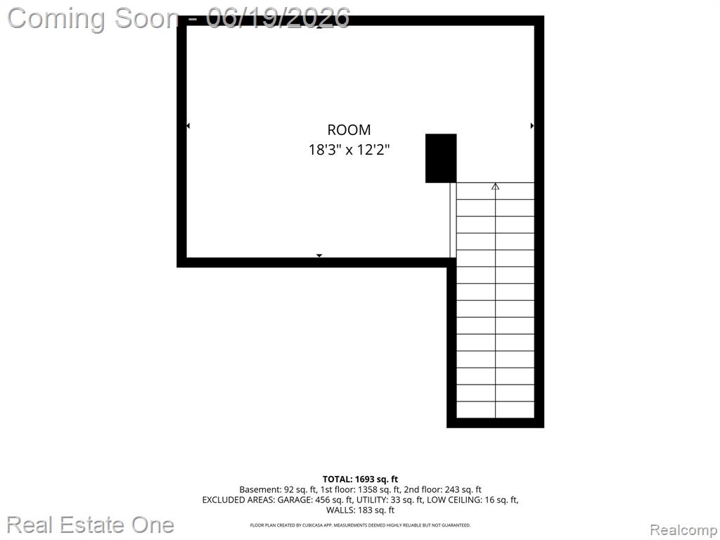 43354 Pendleton Circle, 46, Sterling Heights, MI 48313 — Photo 46