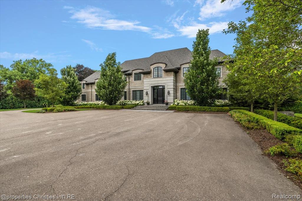 5385 Longmeadow Road, Bloomfield Hills, MI 48304 — Photo 4