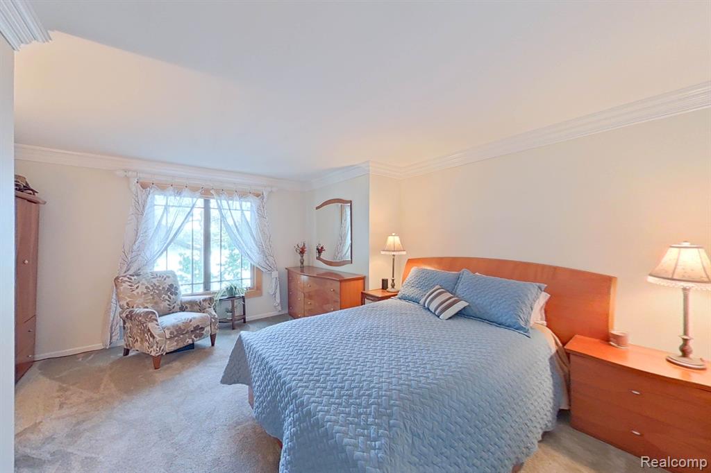 857 HURLEY Drive, Howell, MI 48843 — Photo 14