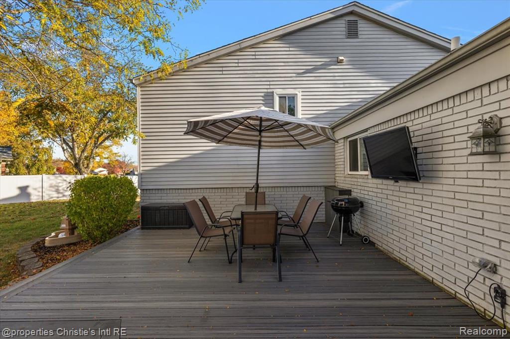 15900 Cumberland Street, Riverview, MI 48193 — Photo 68