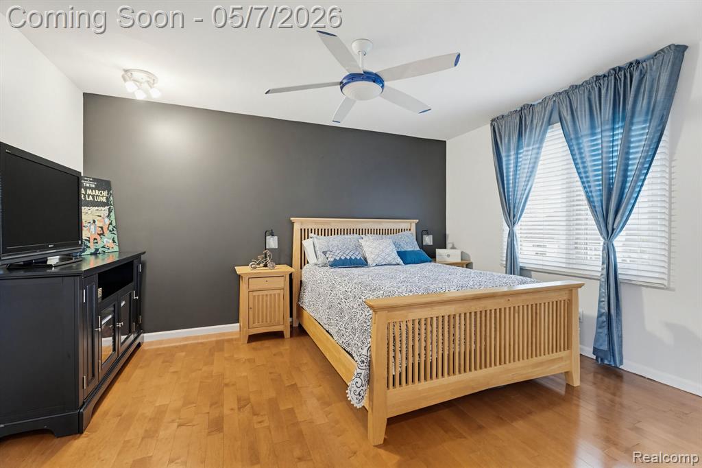 43376 Chester Drive, Sterling Heights, MI 48314 — Photo 33