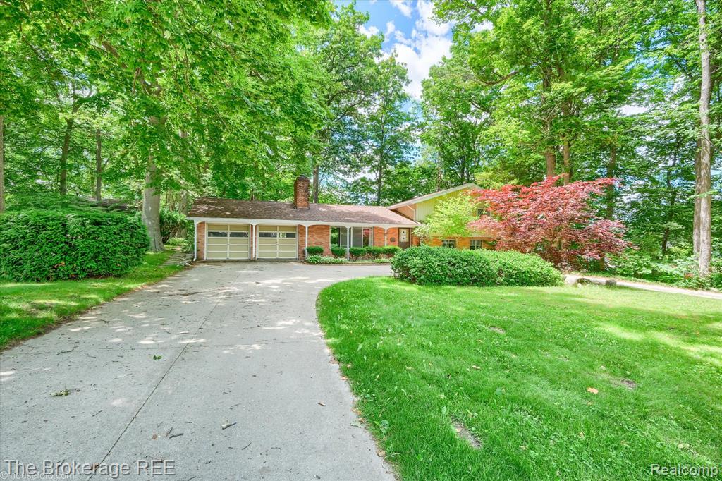 575 Bancroft Street, Imlay City, MI 48444 — Photo 4