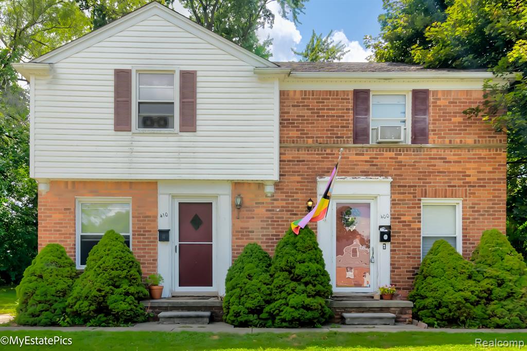 400 PARKVIEW Drive, Plymouth, MI 48170 — Photo 2