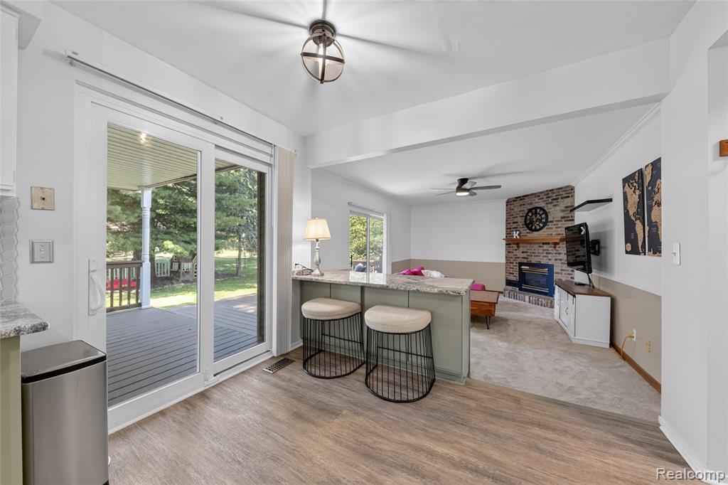 451 Lansdowne Drive, Westland, MI — Photo 13