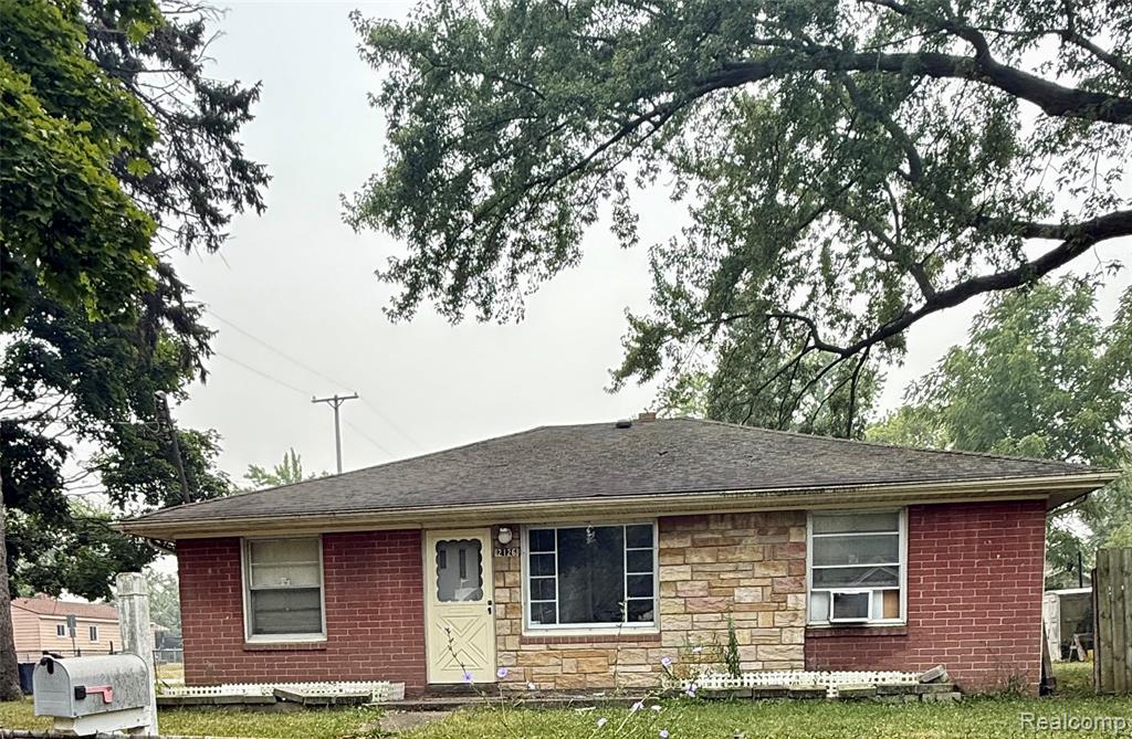 2126 Nebraska Avenue, Flint, MI 48506