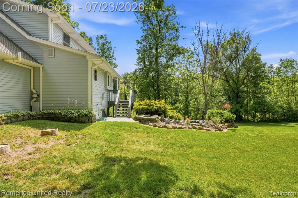 11922 Cody Creek Court, South Lyon, MI 48178 — Photo 57