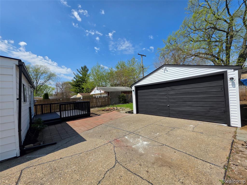 8285 Chapp Avenue S, Warren, MI 48089 — Photo 23