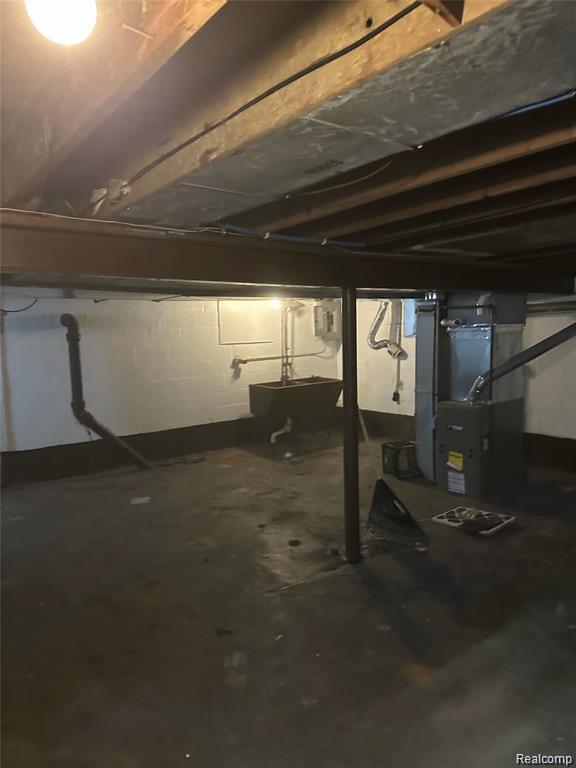 13935 Faust Avenue, Detroit, MI, 48223