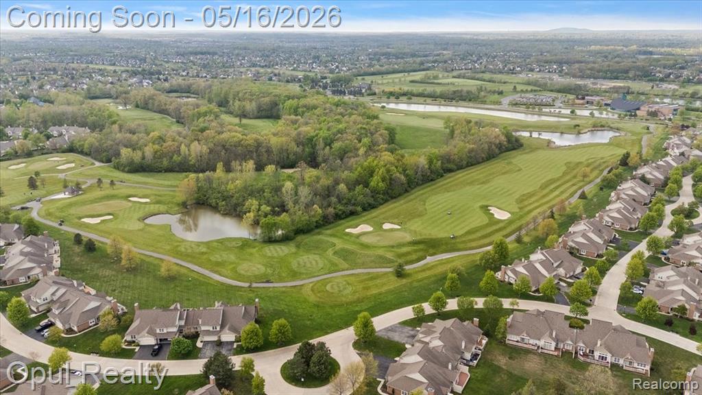 1774 Thistle Drive, Canton, MI 48188 — Photo 17