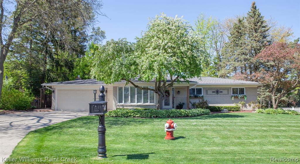 4621 REGENCY Drive, Shelby Twp, MI 48316 — Photo 59