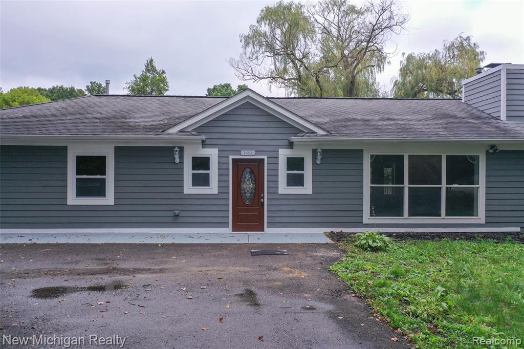6239 Grange Hall Road, Holly, MI 48442 — Photo 35