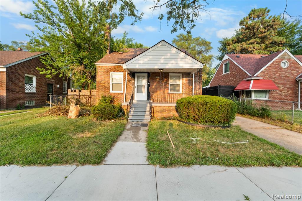 19214 Sunset Street, Detroit, MI 48234