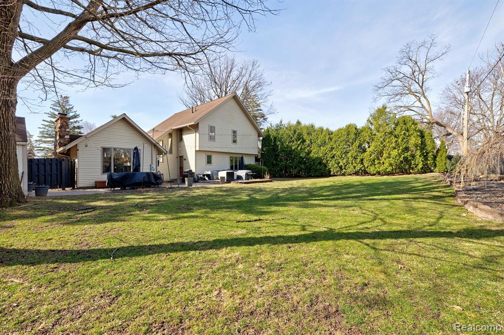 4704 CRUTCHFIELD Drive, Saginaw, MI 48638 — Photo 67