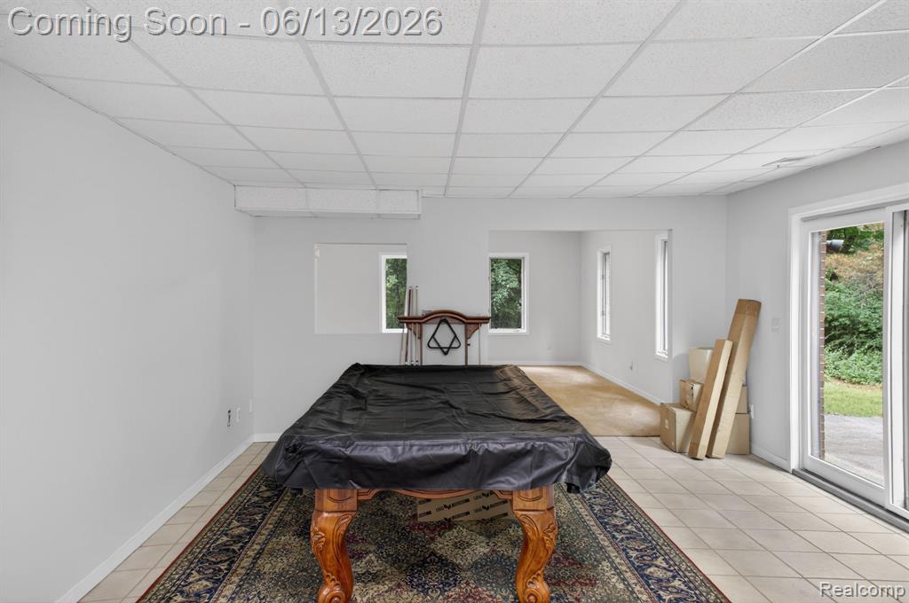 9961 Cross Creek Drive, South Lyon, MI 48178 — Photo 74