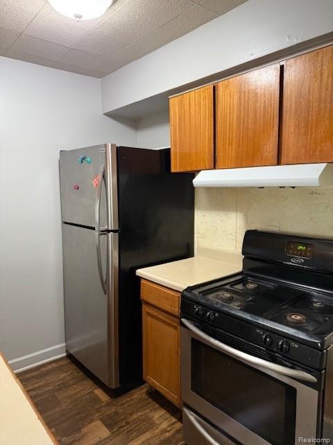 548 S Hawthorne Street, Westland, MI 48186 — Photo 9
