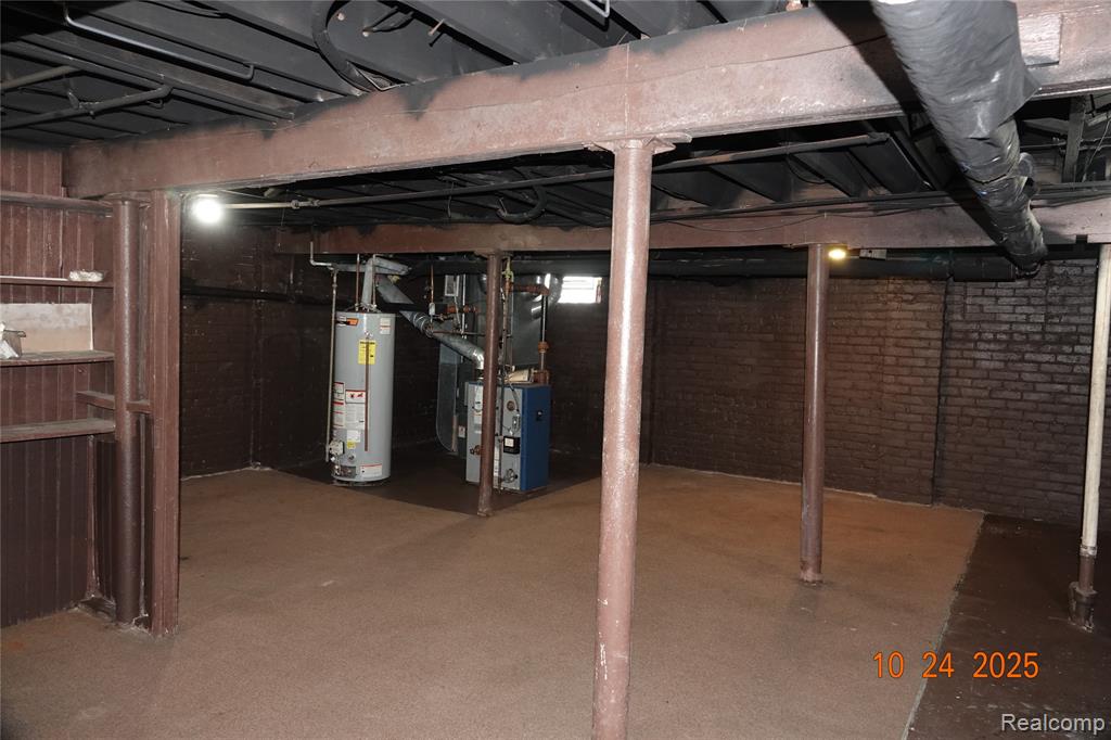 194 Farrand Park, Highland Park, MI 48203 — Photo 28
