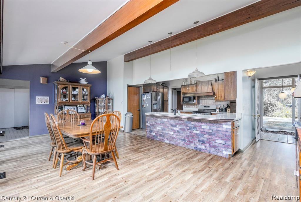 464 S ALMONT Avenue, Imlay City, MI 48444 — Photo 7