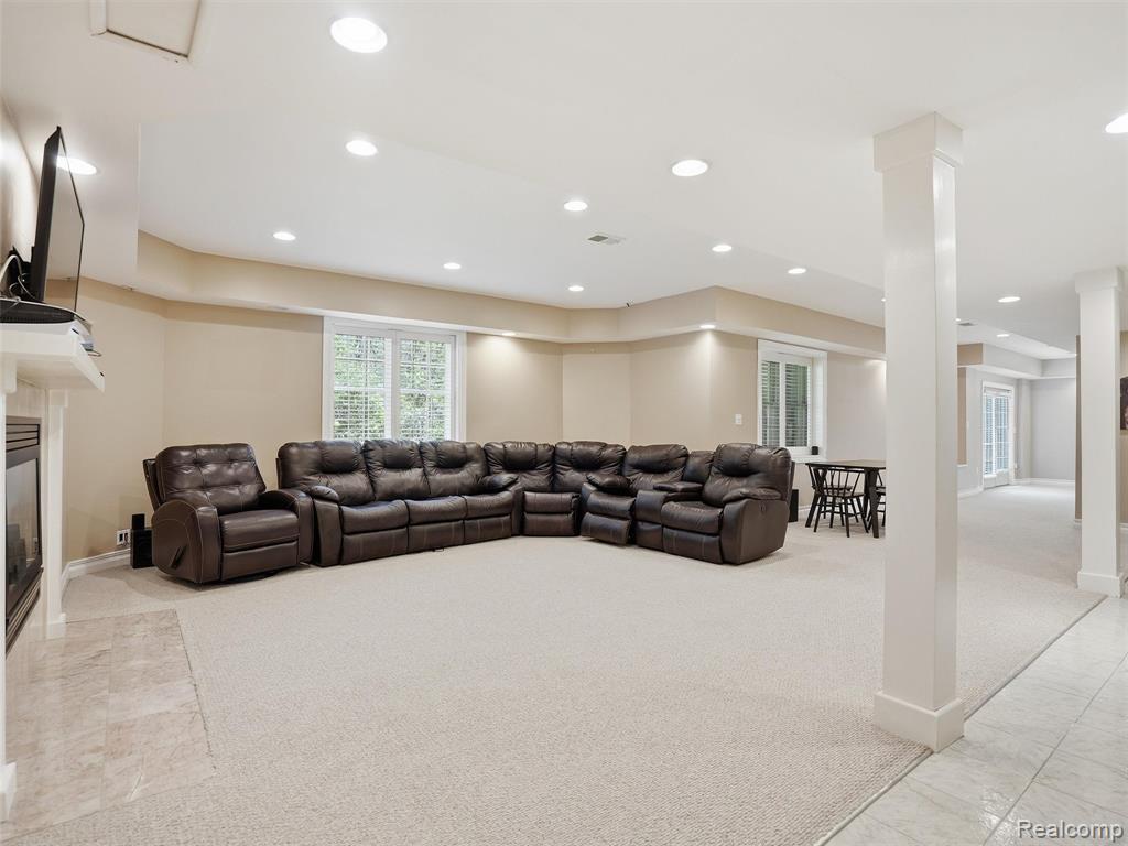 5318 Glenwood Creek, Clarkston, MI 48348 — Photo 44