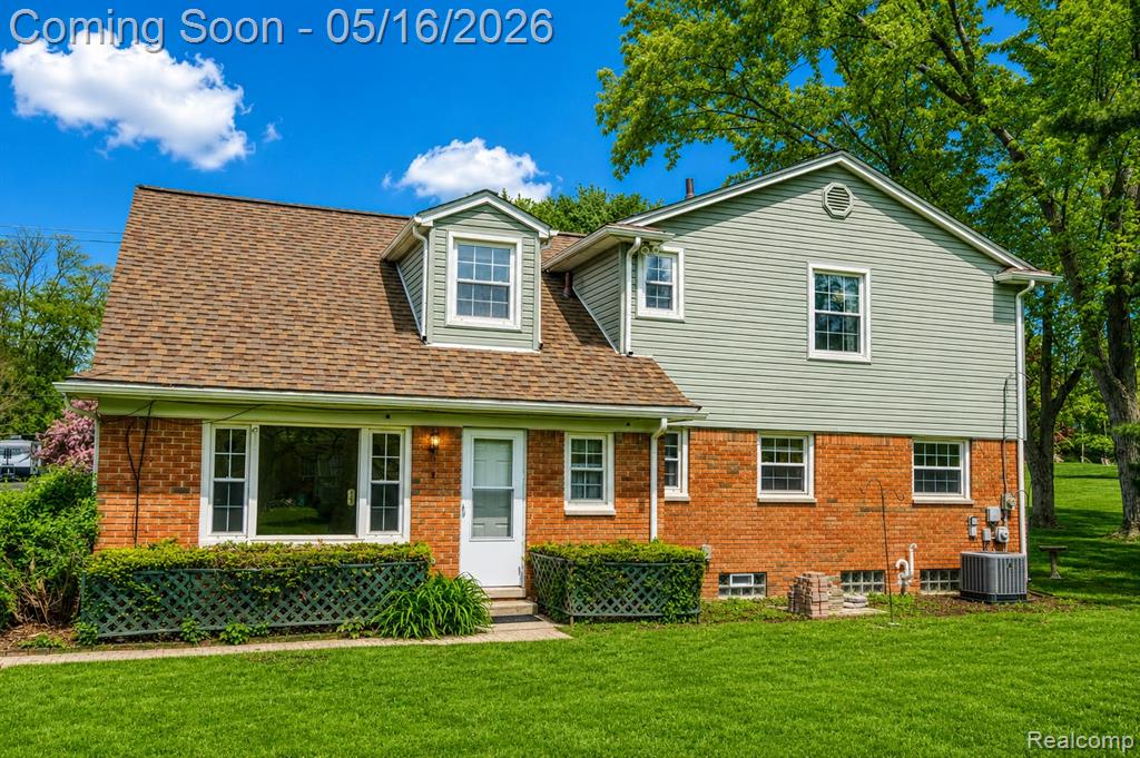 6295 Vernmoor Drive, Troy, MI 48098 — Photo 36
