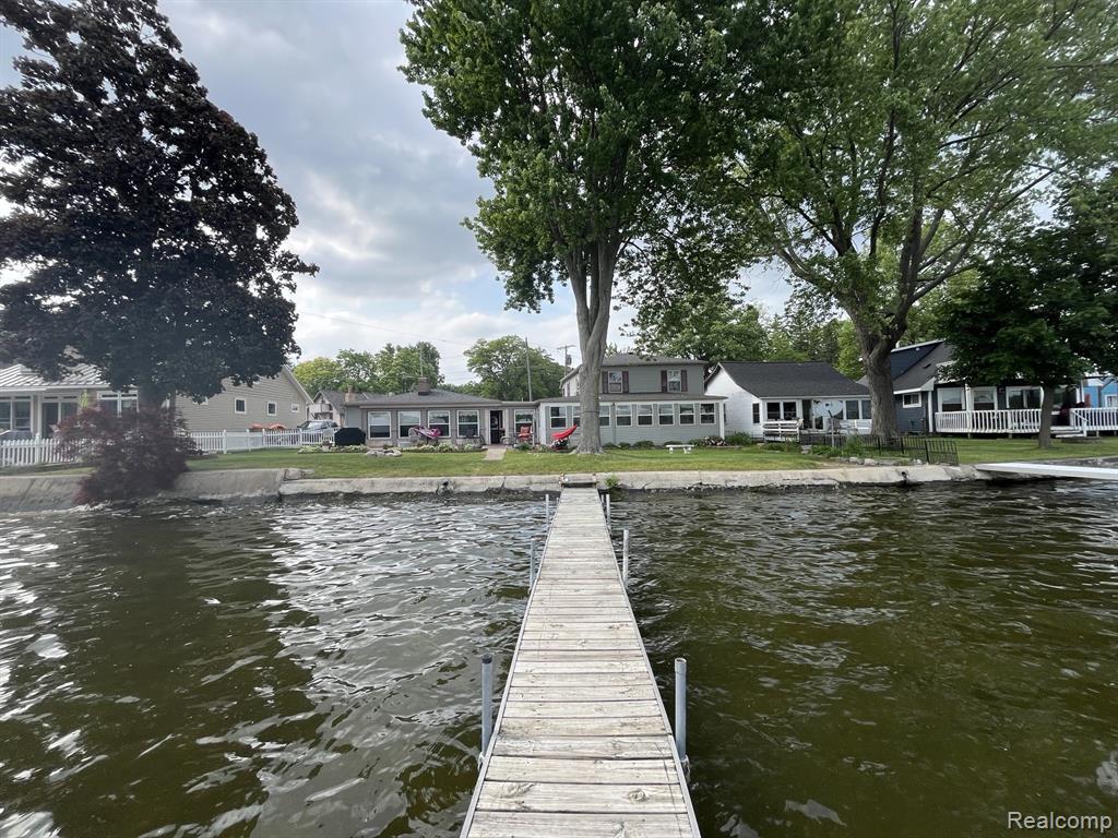 1138 Lakeview Drive, Lake Odessa, MI 48849 — Photo 3