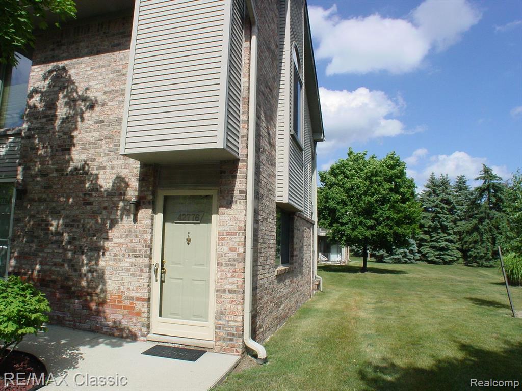 42776 LILLEY POINTE Drive, 171, Canton, MI 48187 — Photo 23