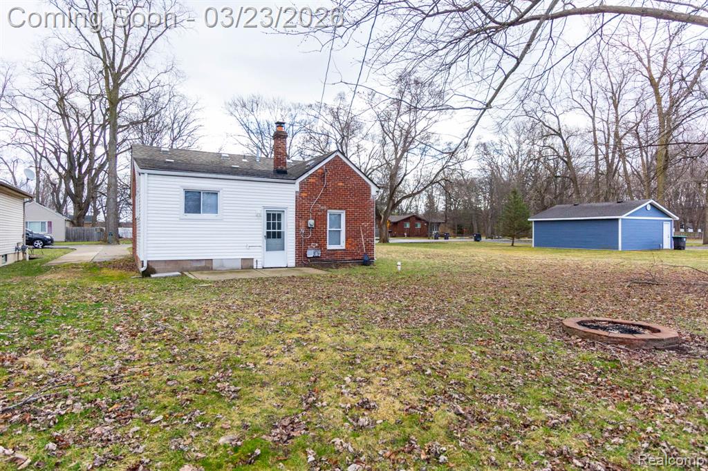 9712 Cherokee Street, Taylor, MI 48180 — Photo 24