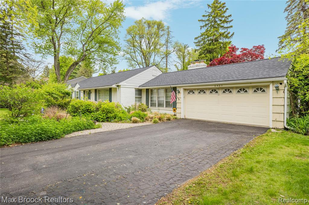 6485 Thurber Road, Bloomfield Hills, MI 48301 — Photo 3