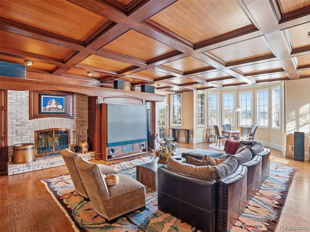 3075 Heron Pointe Drive, Bloomfield Hills, MI 48302 — Photo 36