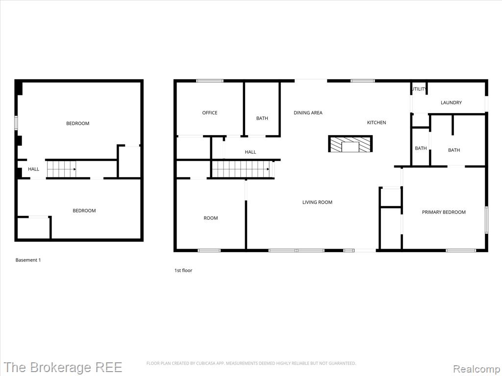 8247 N Center Road, Mount Morris, MI 48458 — Photo 46