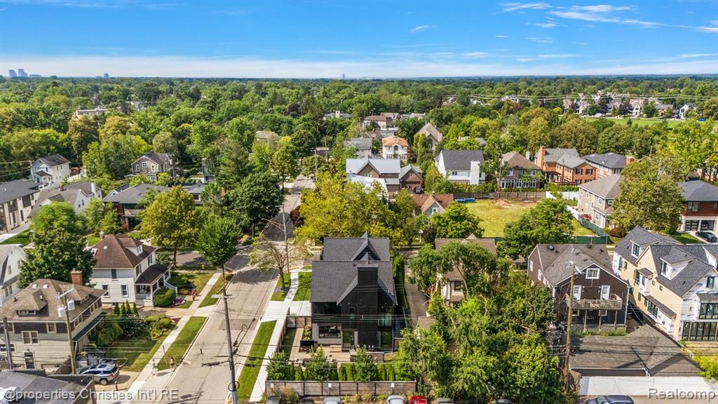 787 Ann Street, Birmingham, MI 48009 — Photo 87