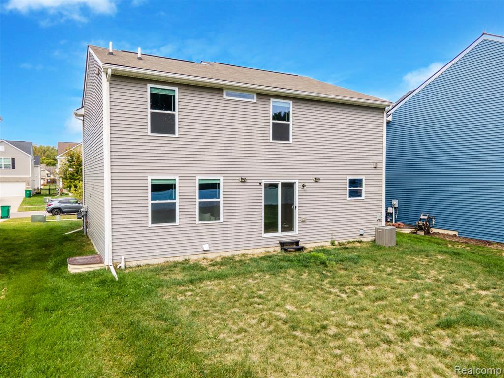 6027 Ravine Court, Ypsilanti, MI 48197 — Photo 4