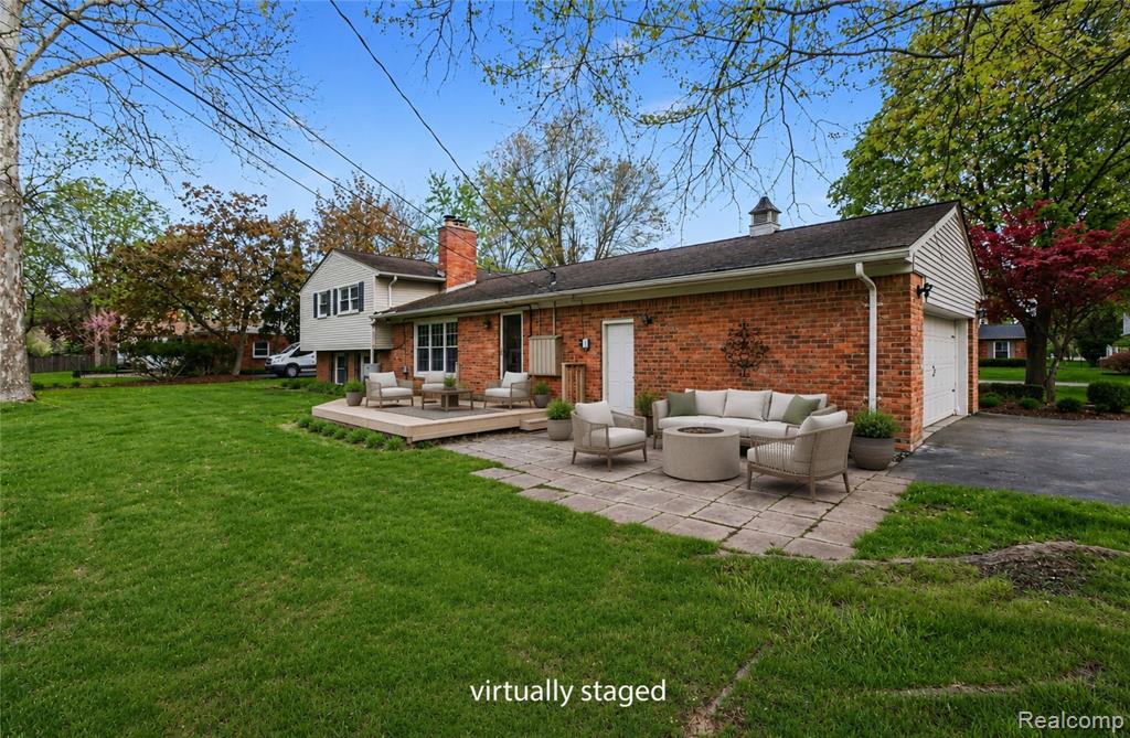 2641 Townhill, Troy, MI 48084 — Photo 29