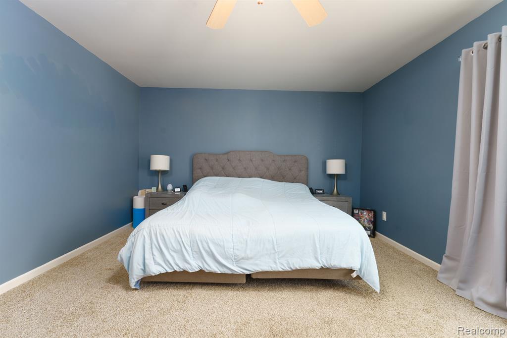 8620 RIFLE RIVER Drive, Fowlerville, MI 48836 — Photo 16