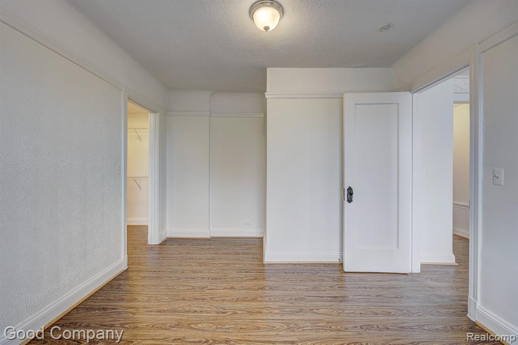 15 E Kirby Street, 601, Detroit, MI 48202 — Photo 17