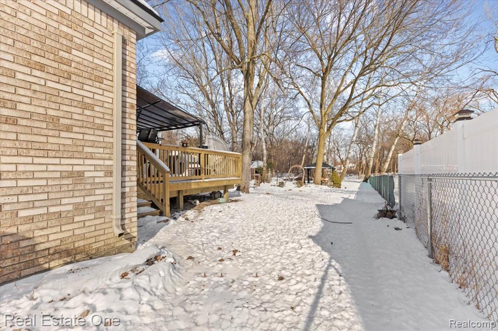 2931 Wisconsin Road, Troy, MI 48083 — Photo 20
