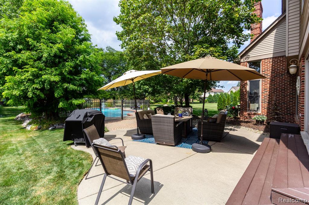 45340 Lothrop Road, Canton, MI 48188 — Photo 52