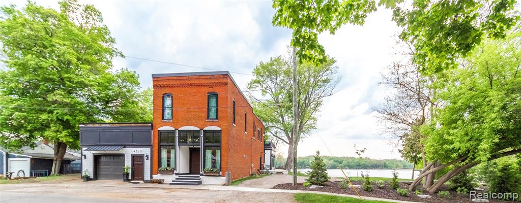 4520 Water Street, Columbiaville, MI 48421 — Photo 97